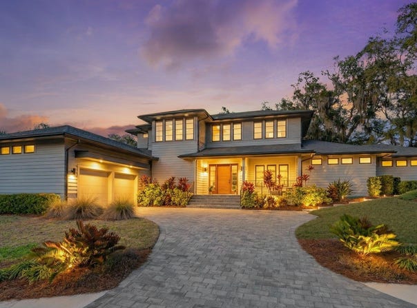 473 Ocean Forest Dr, St Augustine, FL 32080