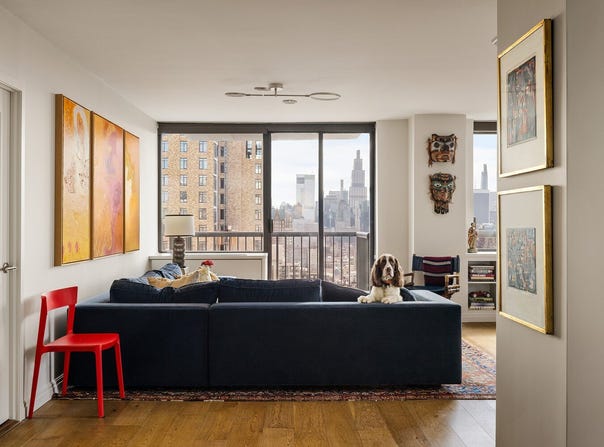 171 East 84th Street, New York, NY 10028