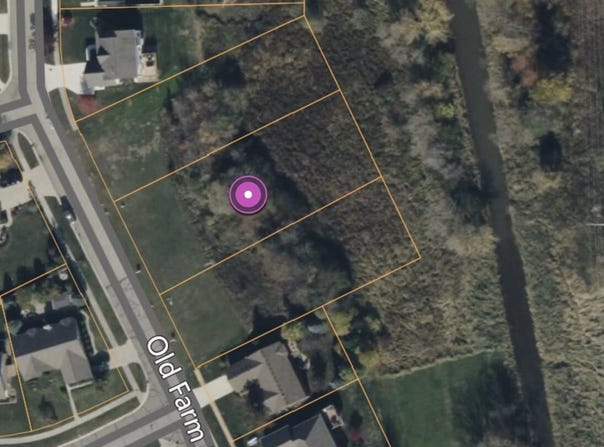 539 Old Farm Lane, Lapeer, MI 48446
