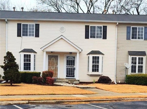 1625 Conley Road, Conley, GA 30288