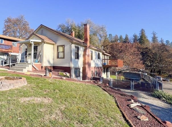 508 CEDAR ST, COLVILLE, WA 99114