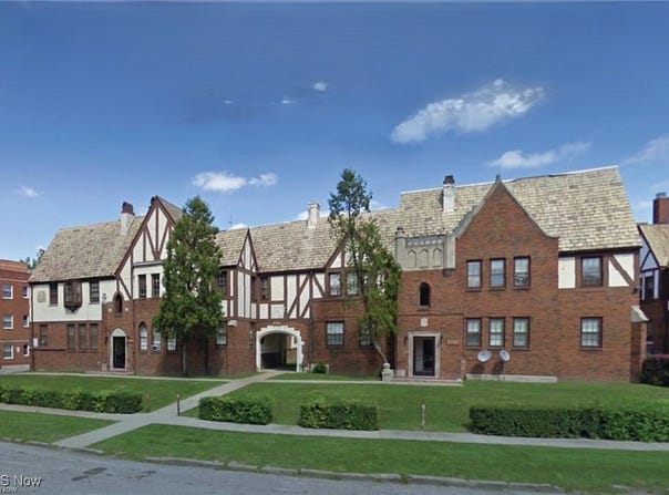2899-2905 Hampton Road, Cleveland, OH 44120