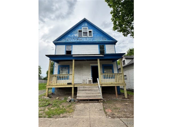 1628 Miller Street, Utica, NY 13501