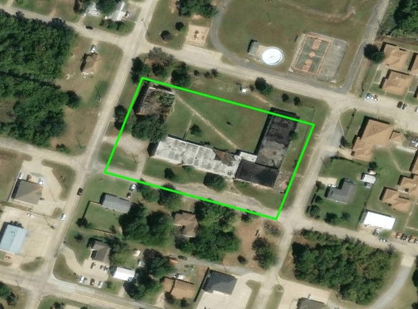 1401 E Cherokee Ave, McAlester, OK 74501
