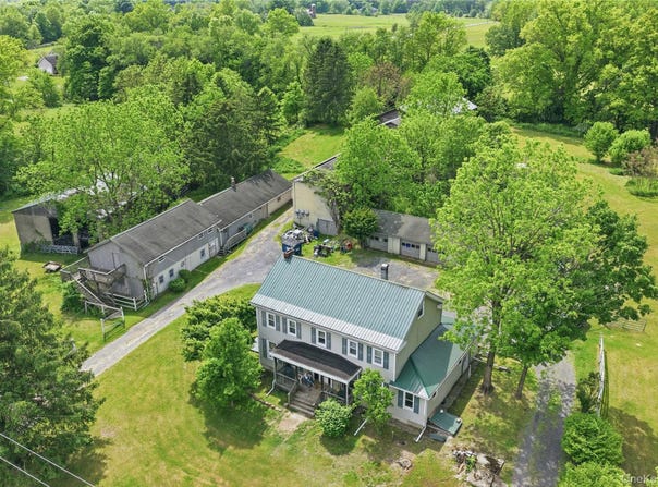 345 Drexel Drive, Pine Bush, NY 12566