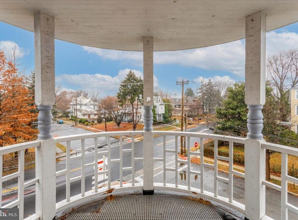 315 N SWARTHMORE AVENUE, RIDLEY PARK, PA 19078