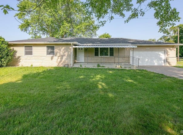 58155 Beehler Road, Osceola, IN 46561