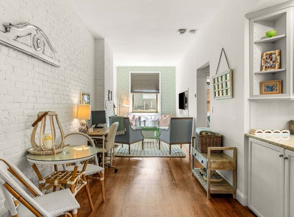 198 Saint Botolph St 9, Boston, MA 02115