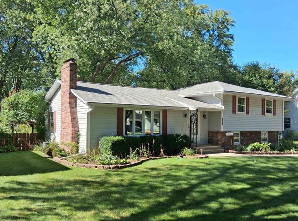 1232 DRIFTWOOD Drive, DE PERE, WI 54115-1814