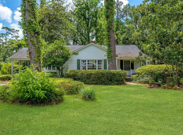 1561 Spruce Avenue, Tallahassee, FL 32303