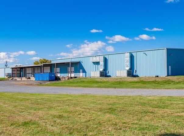 8813 PA-405, Montgomery, PA 17752