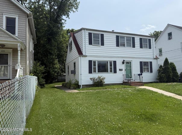 630 Overton Place, Long Branch, NJ 07740