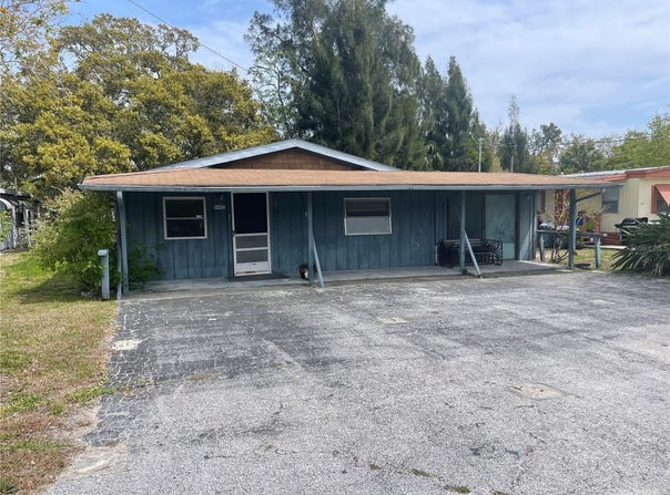 14612 CORAL DRIVE, HUDSON, FL 34667