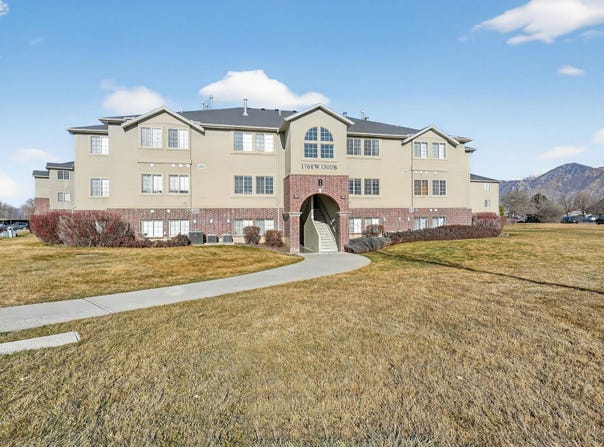 1768 W 1300 S, Springville, UT 84663