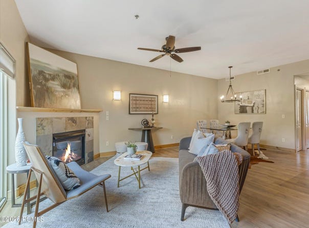 1684 W Fox Hollow Lane, Park City, UT 84098