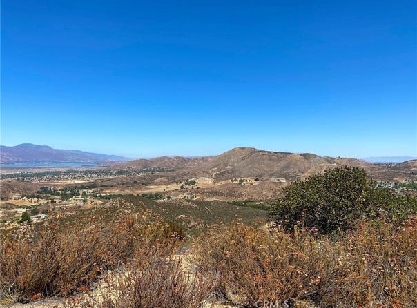 0 Land, Wildomar, CA 92595