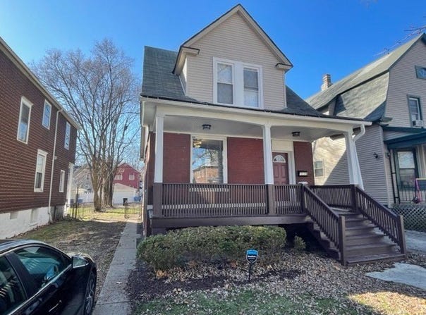 12120 S Parnell Avenue, Chicago, IL 60628