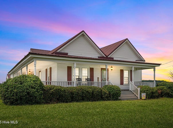 5934 Nc 42, Macclesfield, NC 27852