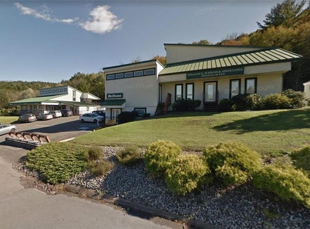 771 Blakeslee Blvd Drive E unit: A, Mahoning Twp, PA 18235