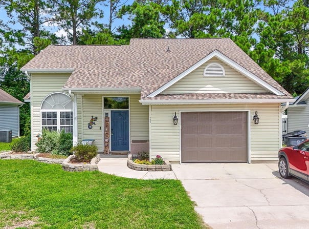 486 Wallingford Circle, Myrtle Beach, SC 29588