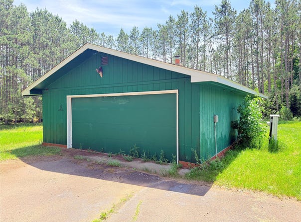W11097 Boat Landing Road, Ladysmith, WI 54848