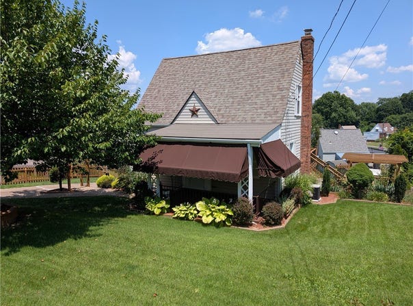 401 Ridgeview Drive, Dravosburg, PA 15034