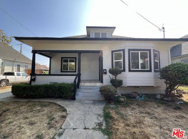 2722 E 2nd St, Los Angeles, CA 90033