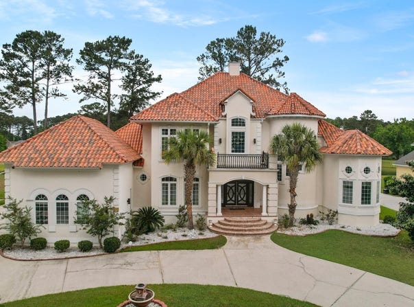 112 Manor, Pooler, GA 31322