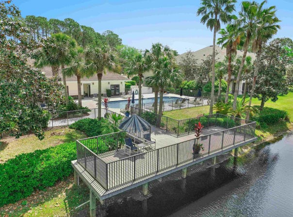 116 Laurel Wood Way + Garage, St Augustine, FL 32086