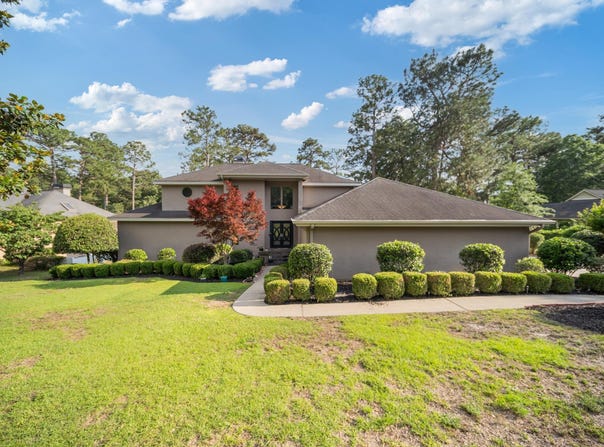 212 Bay Tree Court, Aiken, SC 29803