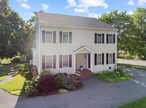 257 Pleasant St, West Bridgewater, MA 02379