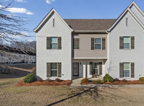 242 Massee Circle, OXFORD, MS 38655