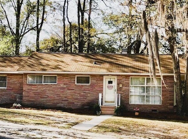 14 Robin Road, Barnwell, SC 29812
