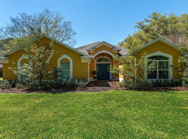 450 SW 125TH AVENUE, OCALA, FL 34481
