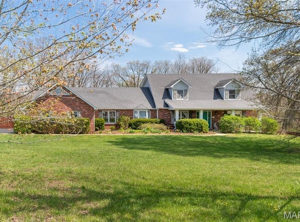 7916 Lyle Lane, Dittmer, MO 63023