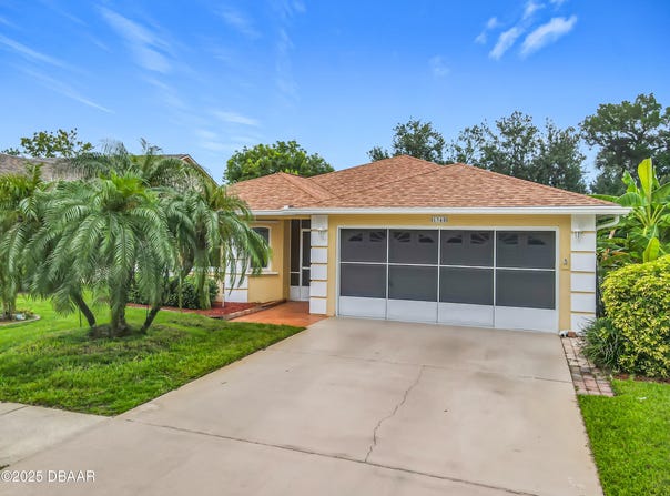 1345 Wayne Avenue, New Smyrna Beach, FL 32168