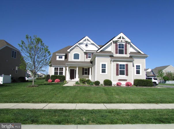 33883 SEA OTTER WAY, MILLSBORO, DE 19966