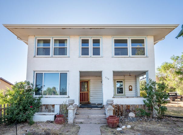 285 S 100 E, Cedar City, UT 84720