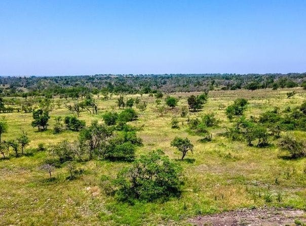 Jung Rd lot: 5, Harper, TX 78631