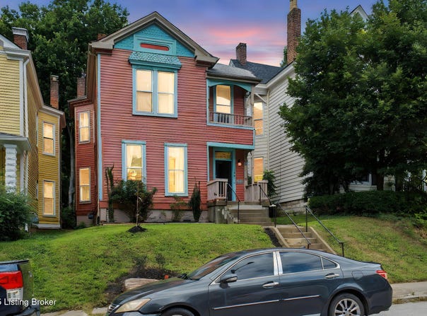 1801 Tyler Pkwy, Louisville, KY 40204