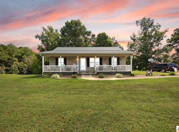 5797 Subtle Road, Edmonton, KY 42129