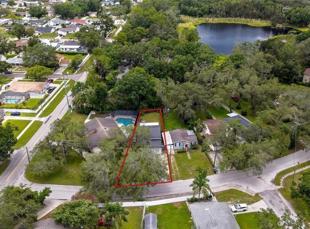 2227 S VILLAGE AVENUE, TAMPA, FL 33612