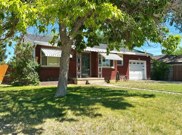 361 S 200 W, Vernal, UT 84078