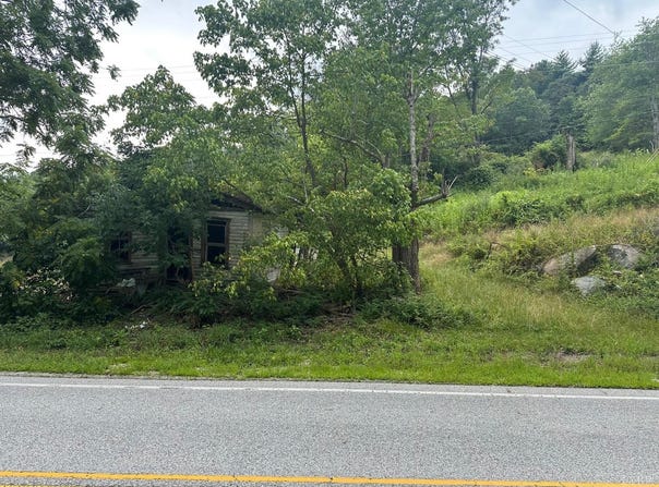 0-0.50ac Lexington Turnpike, Amherst, VA 24521