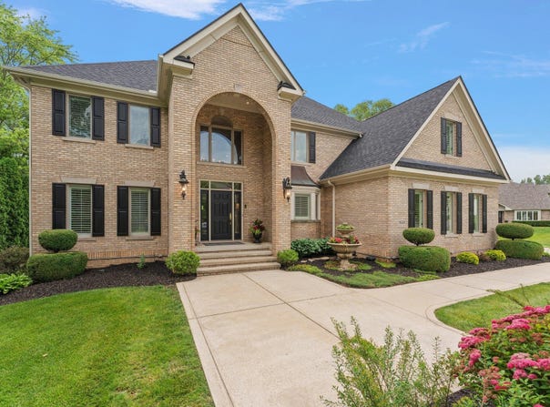 1520 Hogan Avenue, Chesterton, IN 46304