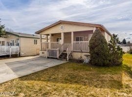 4954 W Cougar Circle, Coeur D Alene, ID 83815