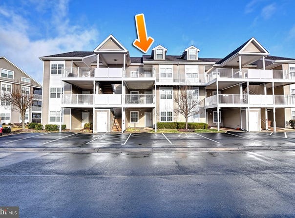 30228 DRIFTWOOD COURT, OCEAN VIEW, DE 19970
