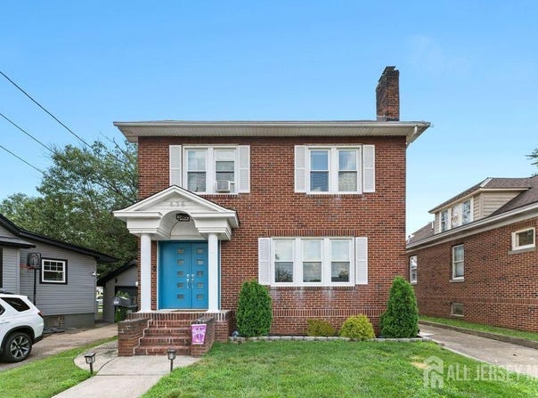 638 Linden Avenue, Woodbridge Proper, NJ 07095