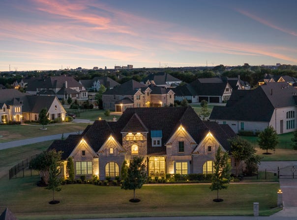5405 Middleton Drive, Parker, TX 75002