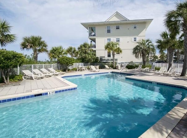 8436 Gulf Boulevard, Navarre, FL 32566